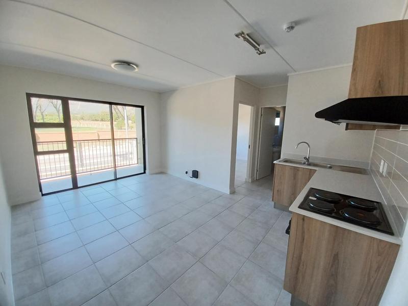 To Let 1 Bedroom Property for Rent in Greenbay Eco Estate Western Cape